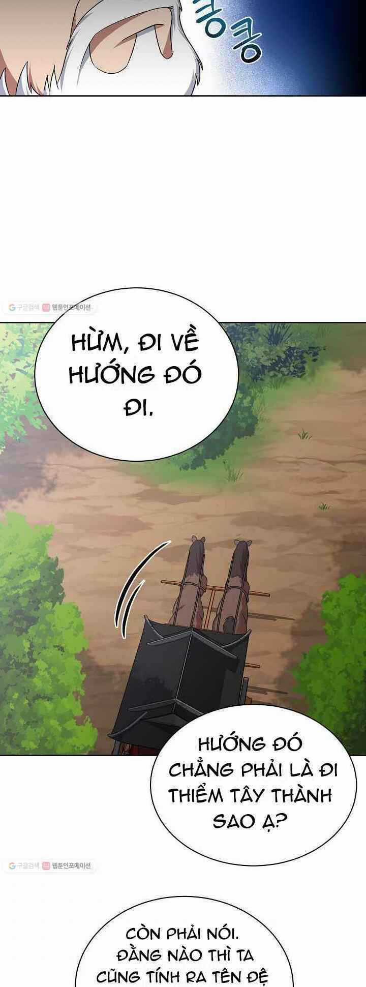 Họa Long Vương Chapter 34 trang 35