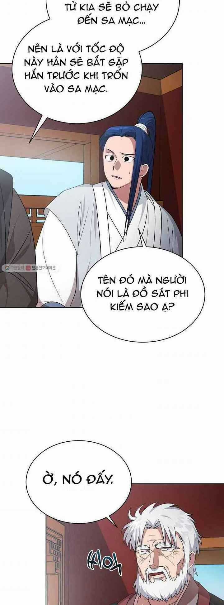 Họa Long Vương Chapter 34 trang 36