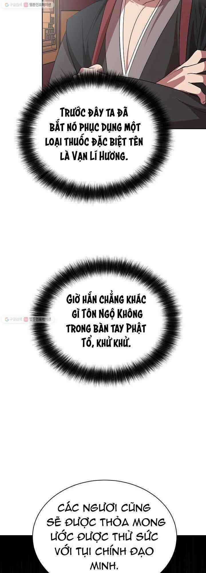 Họa Long Vương Chapter 34 trang 37