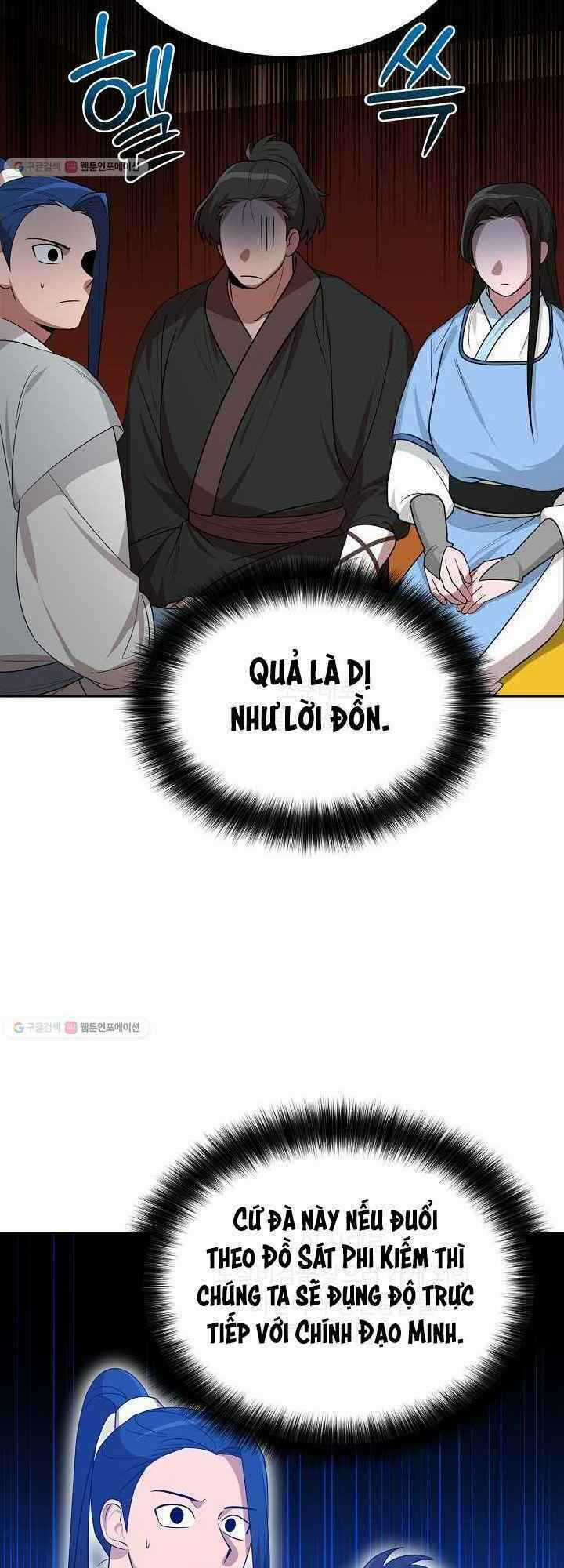 Họa Long Vương Chapter 34 trang 38