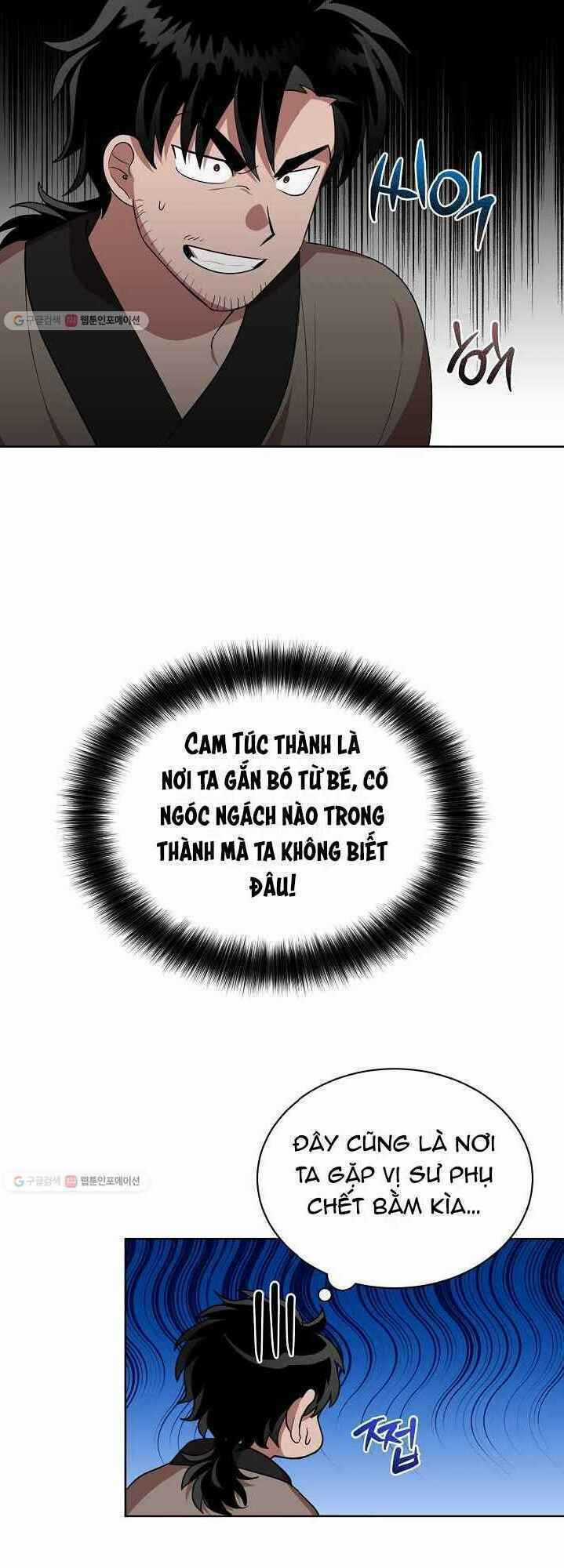 Họa Long Vương Chapter 34 trang 4