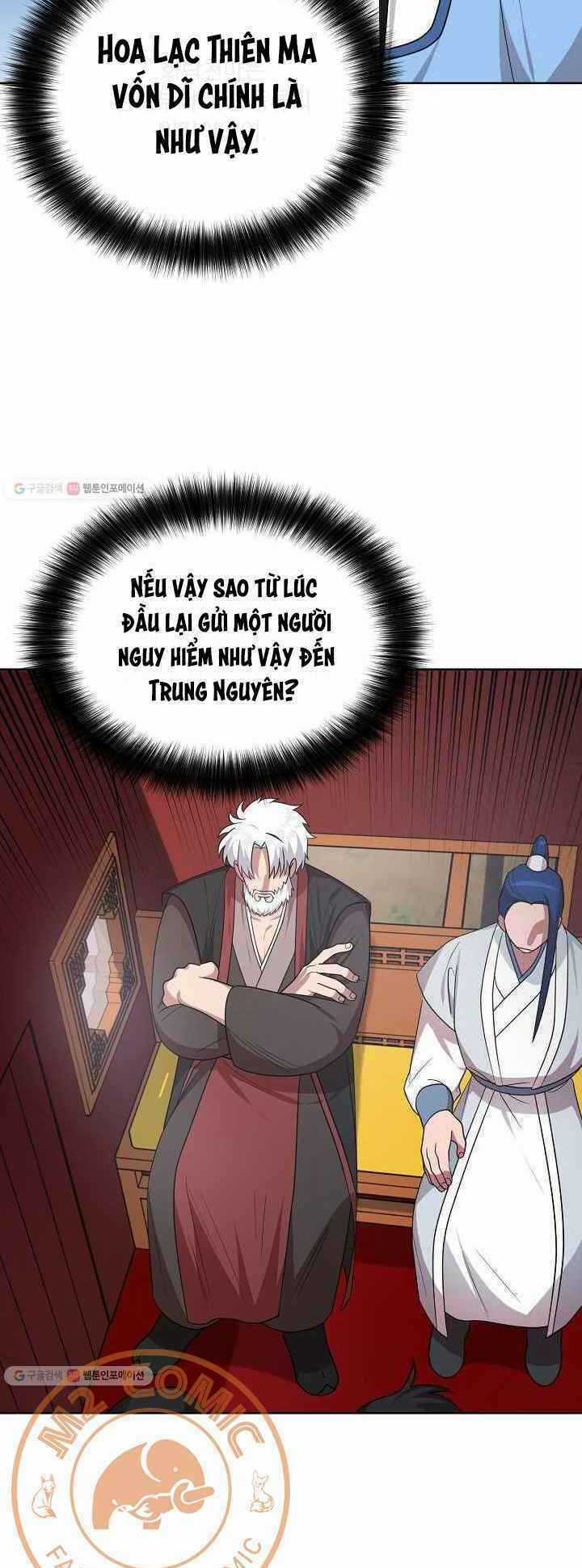 Họa Long Vương Chapter 34 trang 40