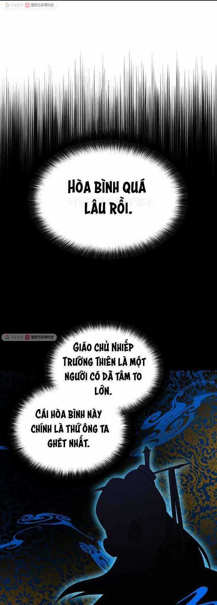 Họa Long Vương Chapter 34 trang 42