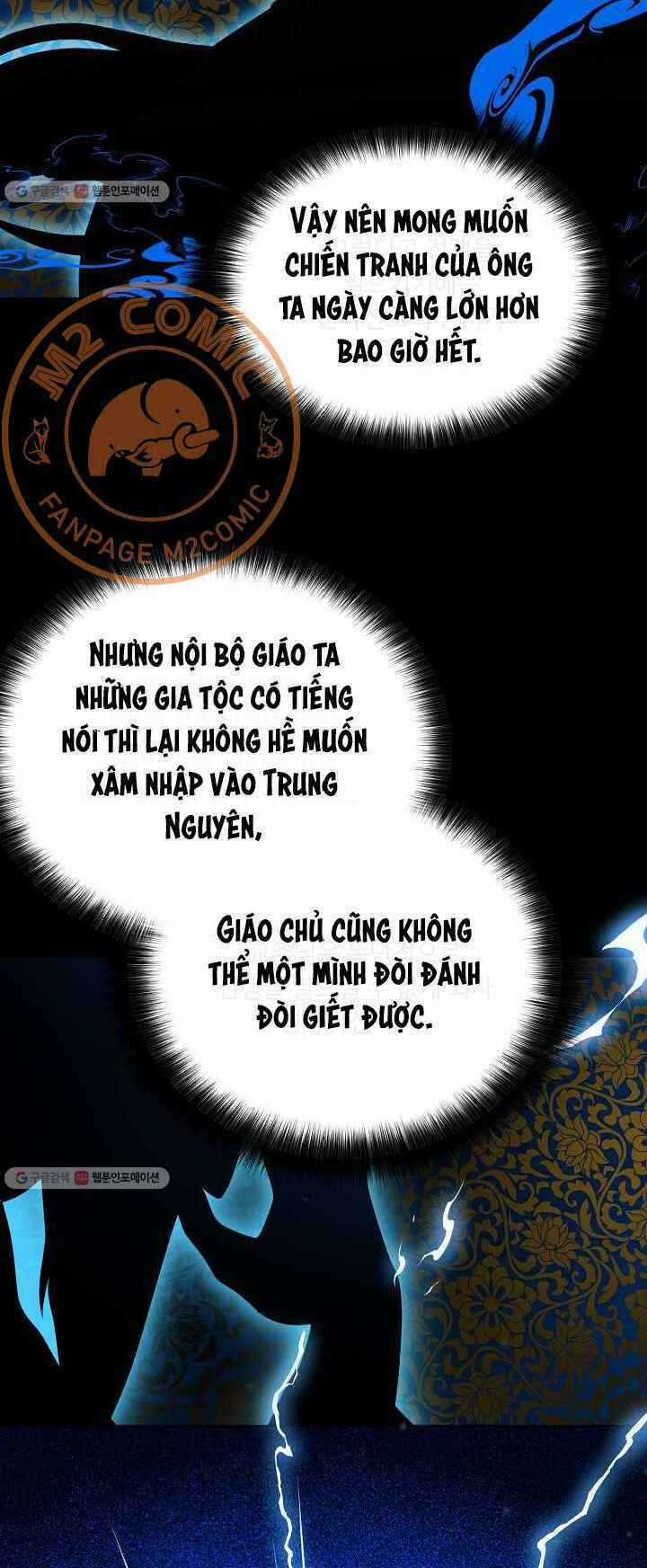 Họa Long Vương Chapter 34 trang 43