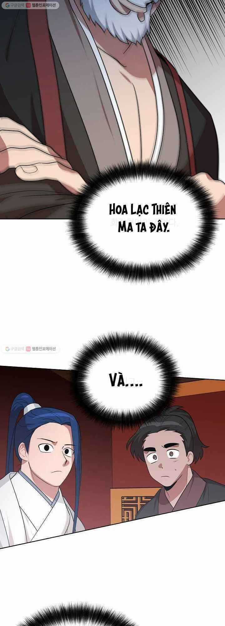 Họa Long Vương Chapter 34 trang 45