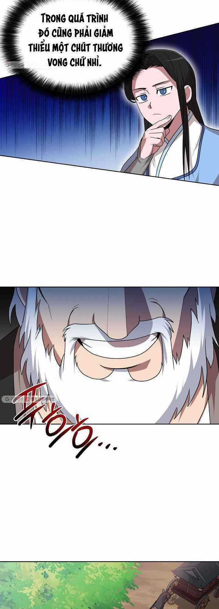 Họa Long Vương Chapter 34 trang 46