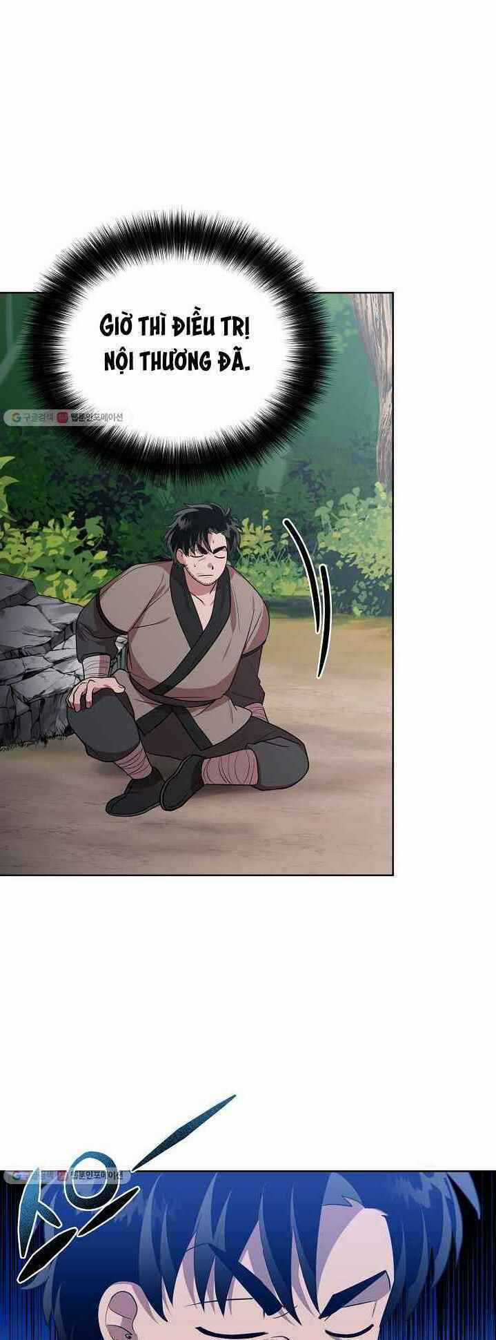 Họa Long Vương Chapter 34 trang 5