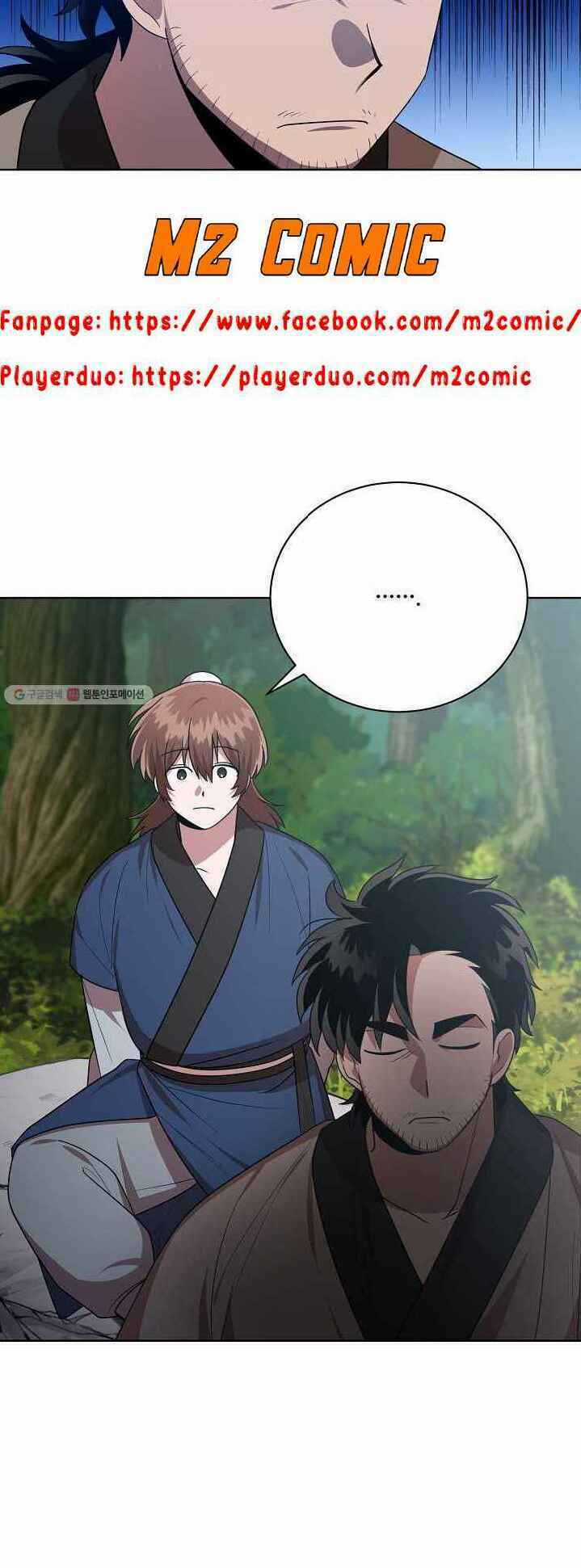 Họa Long Vương Chapter 34 trang 6