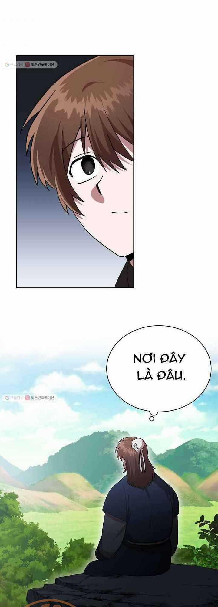 Họa Long Vương Chapter 34 trang 8