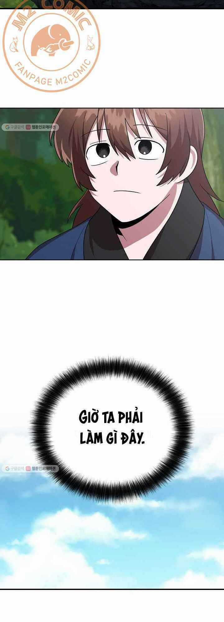 Họa Long Vương Chapter 34 trang 9