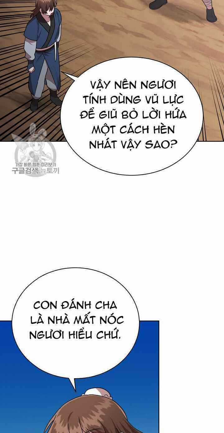 Họa Long Vương Chapter 35 trang 10