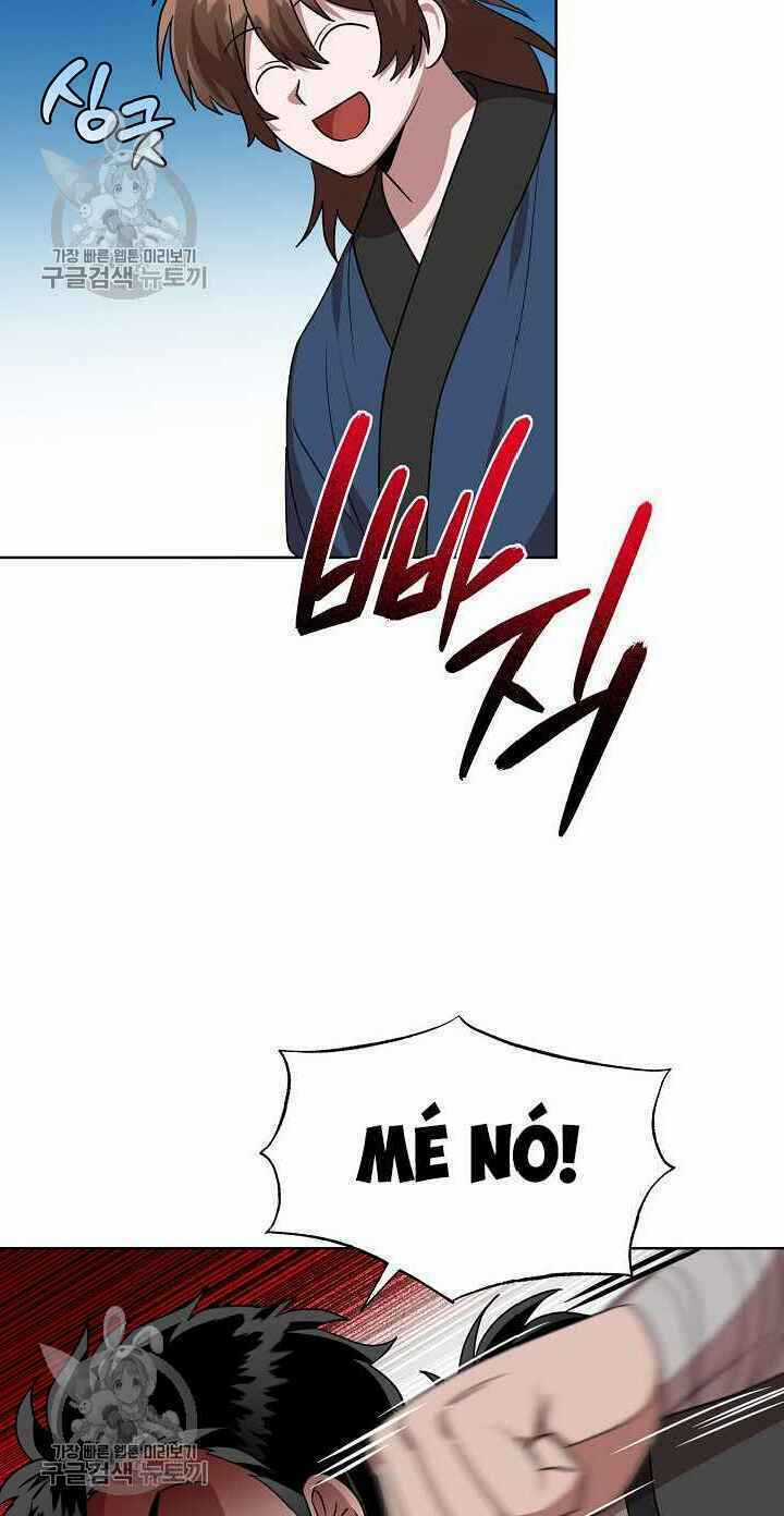 Họa Long Vương Chapter 35 trang 11