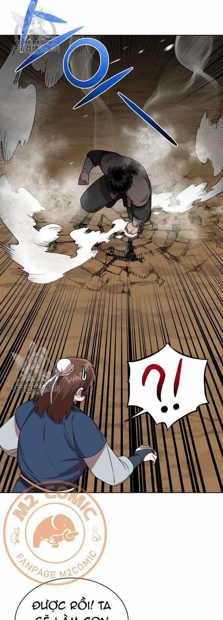 Họa Long Vương Chapter 35 trang 13