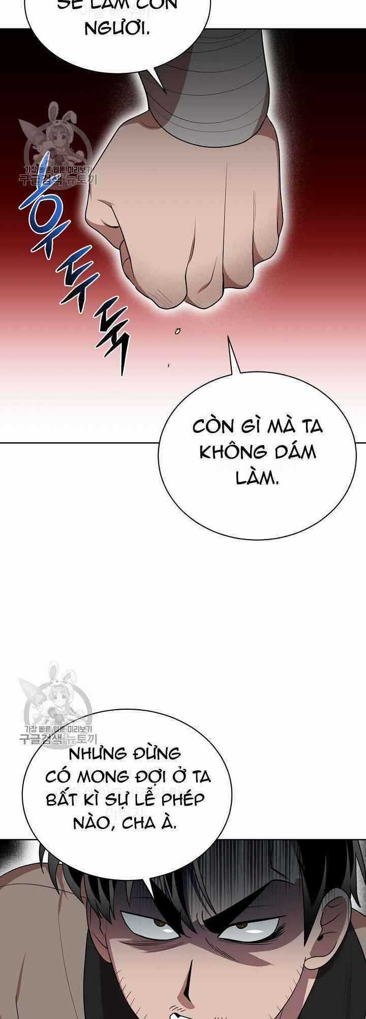 Họa Long Vương Chapter 35 trang 14