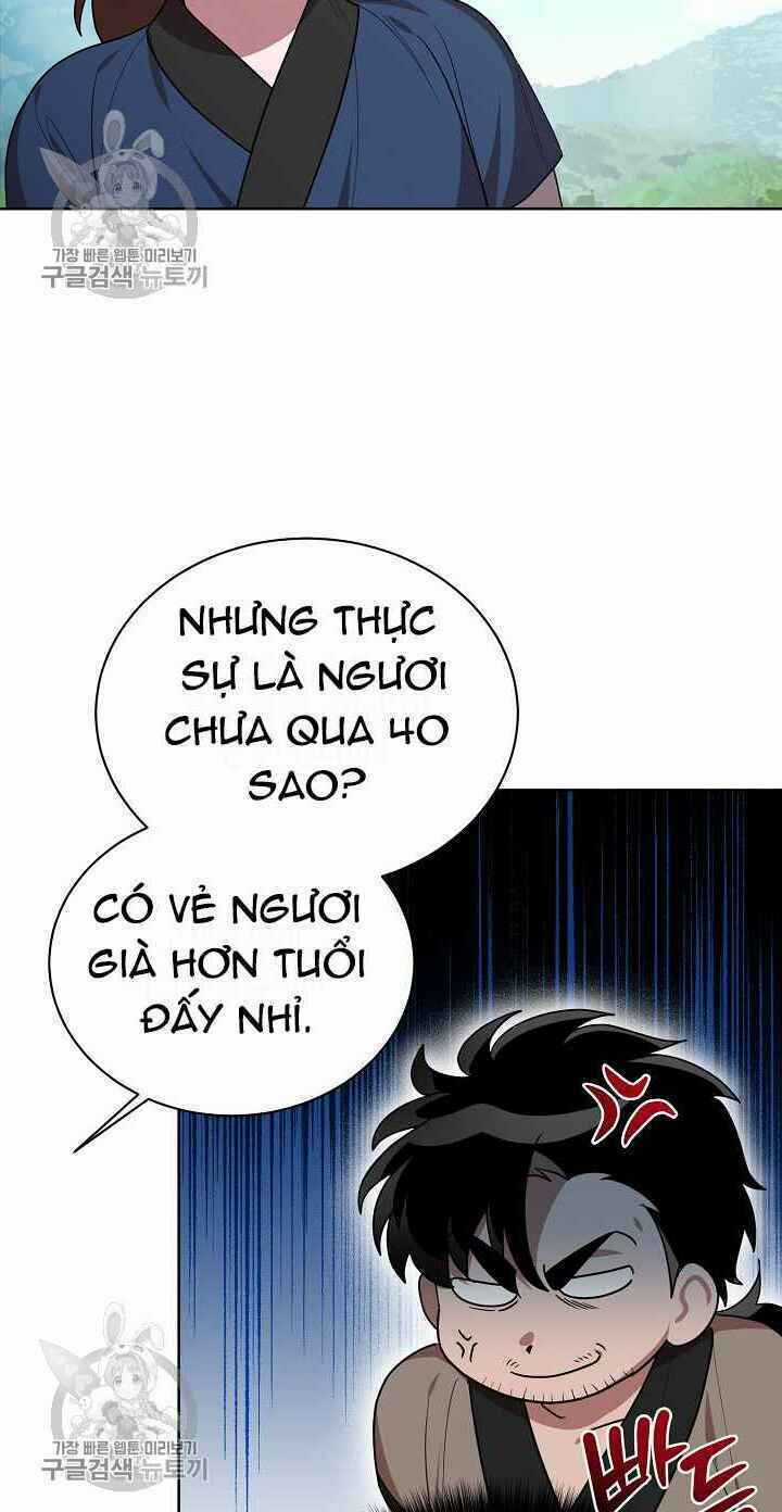 Họa Long Vương Chapter 35 trang 16