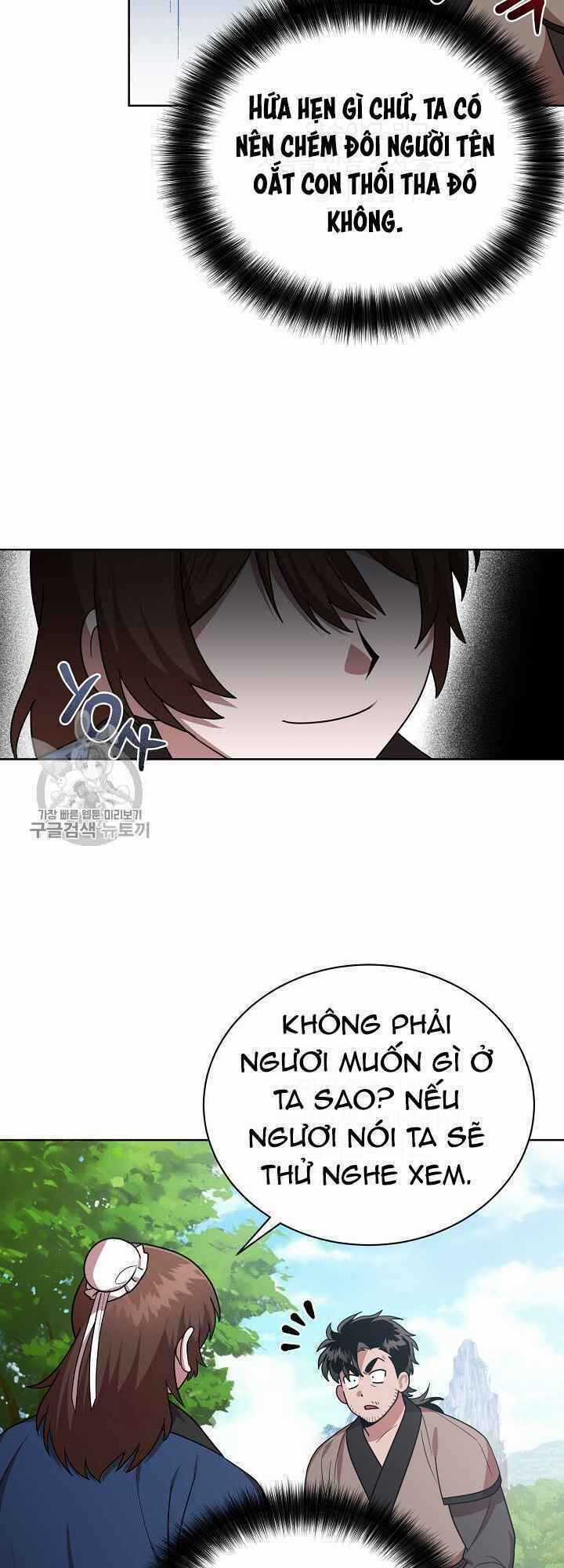 Họa Long Vương Chapter 35 trang 17