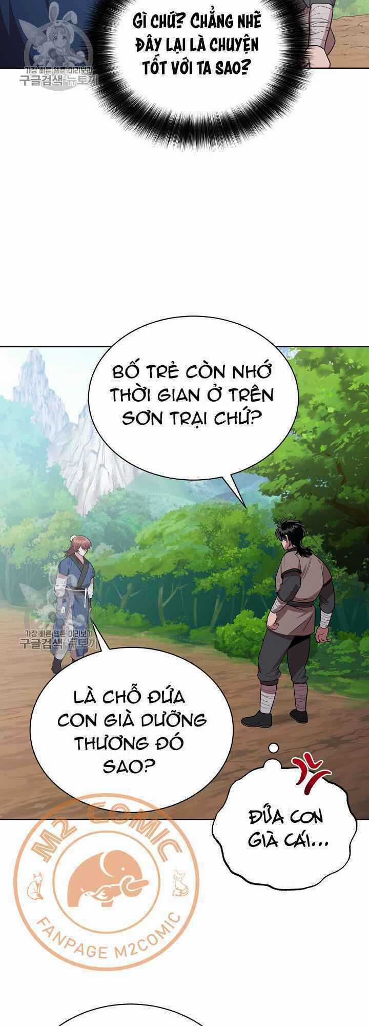 Họa Long Vương Chapter 35 trang 18