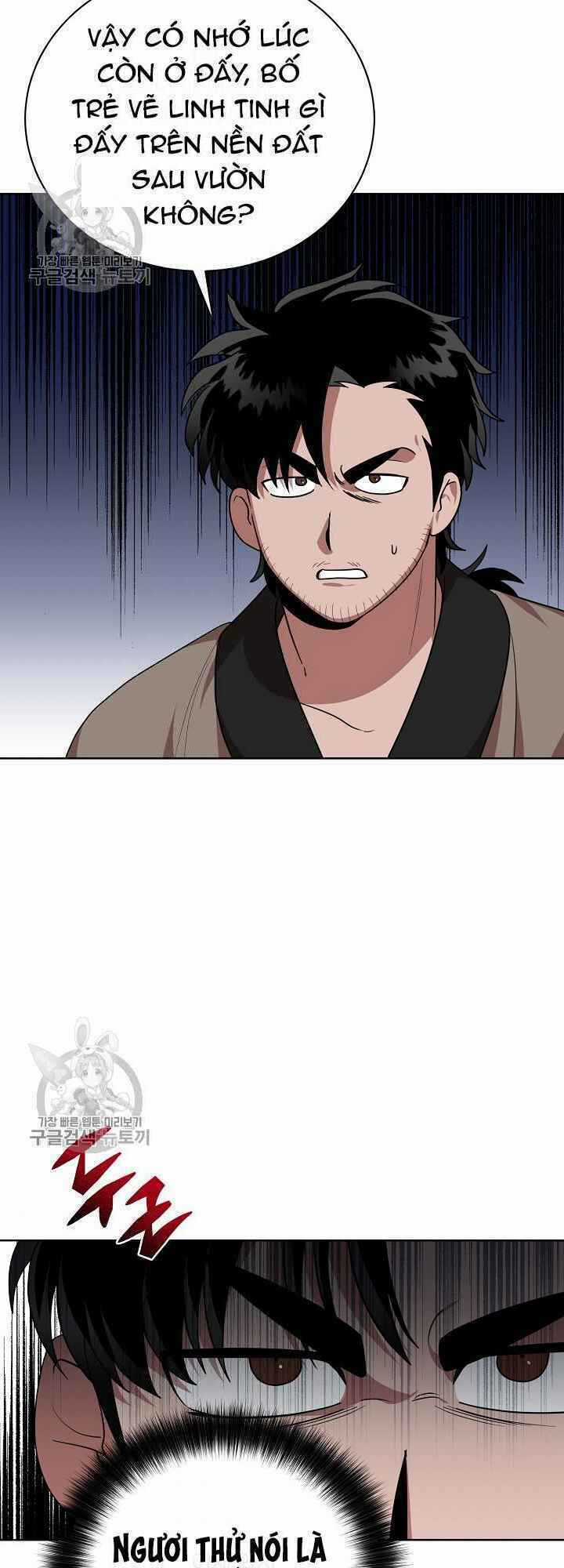 Họa Long Vương Chapter 35 trang 19