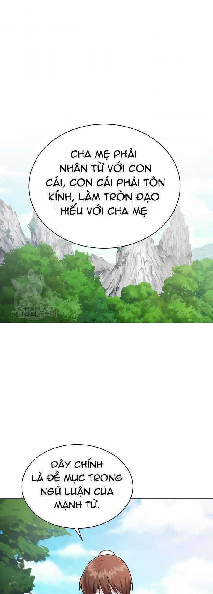 Họa Long Vương Chapter 35 trang 2