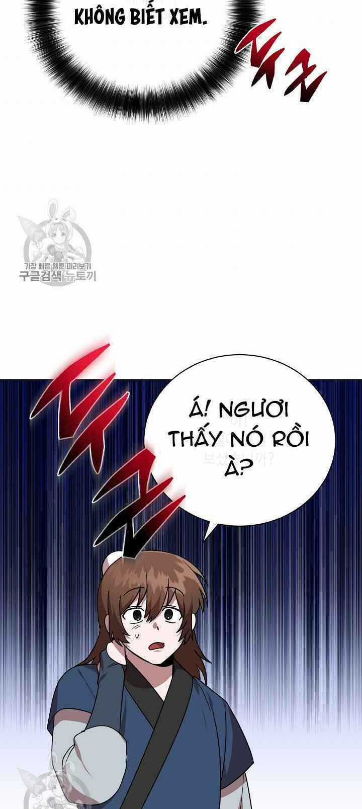 Họa Long Vương Chapter 35 trang 20