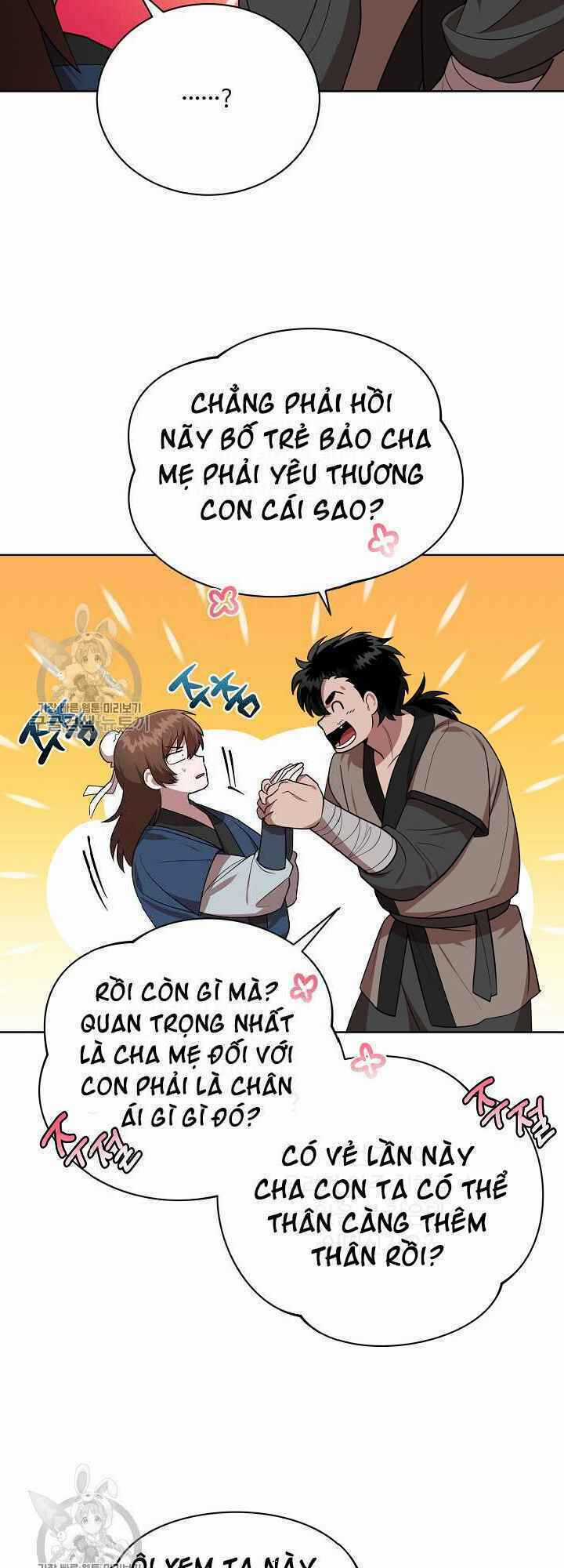 Họa Long Vương Chapter 35 trang 23