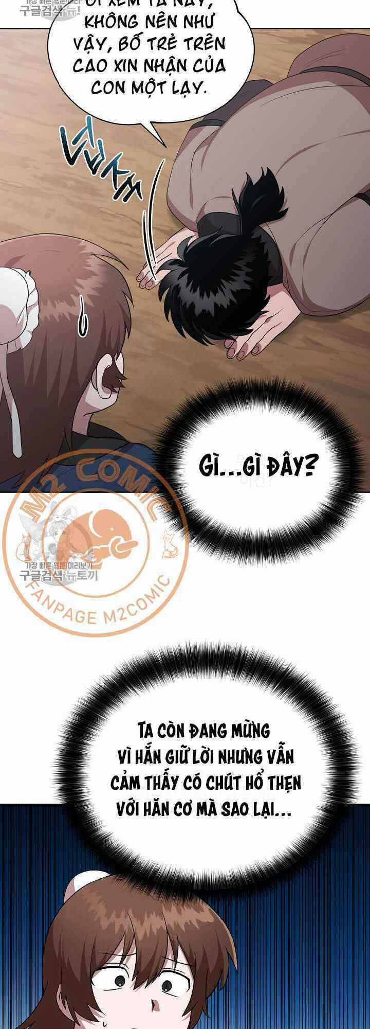 Họa Long Vương Chapter 35 trang 24