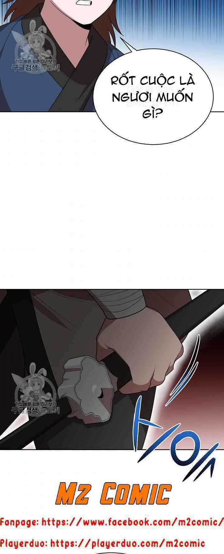 Họa Long Vương Chapter 35 trang 25