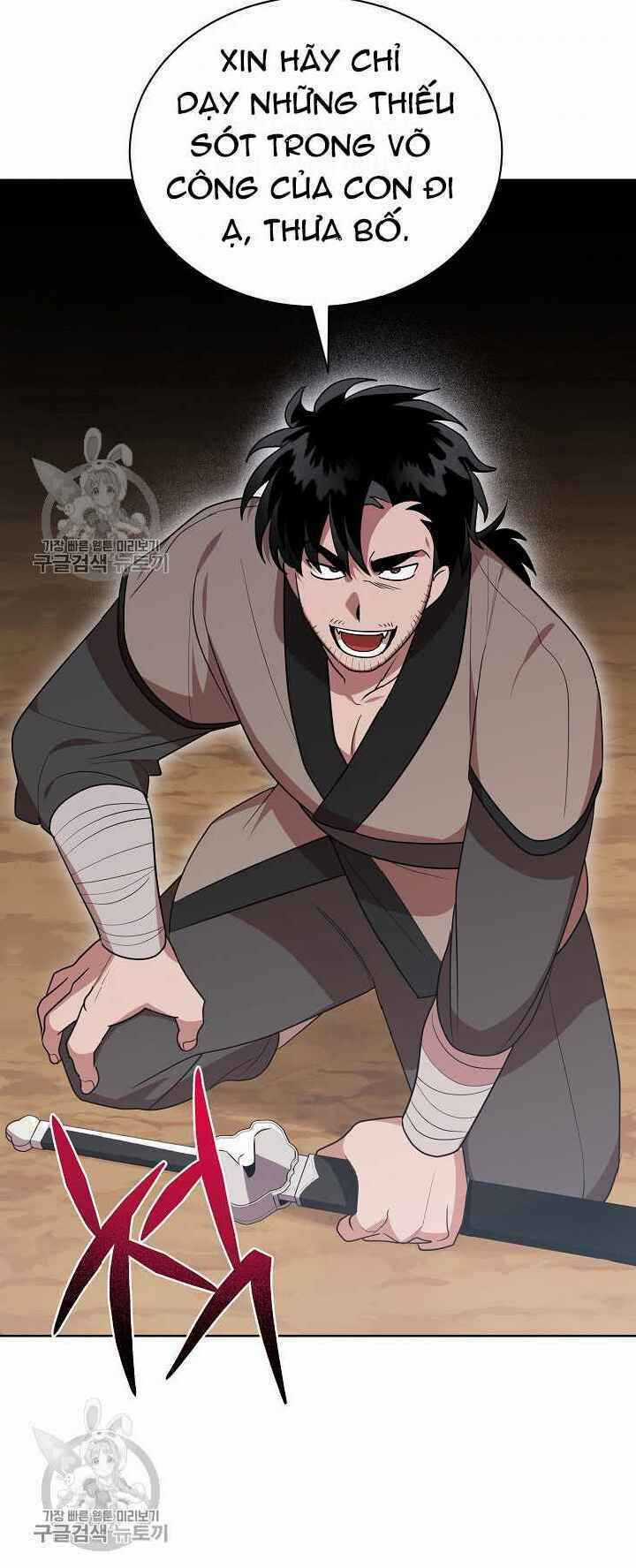 Họa Long Vương Chapter 35 trang 26