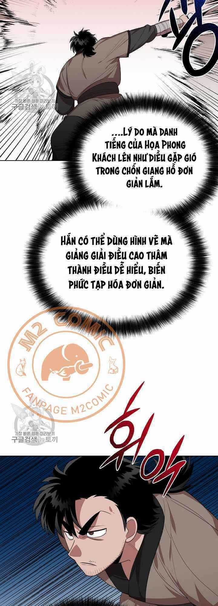 Họa Long Vương Chapter 35 trang 29