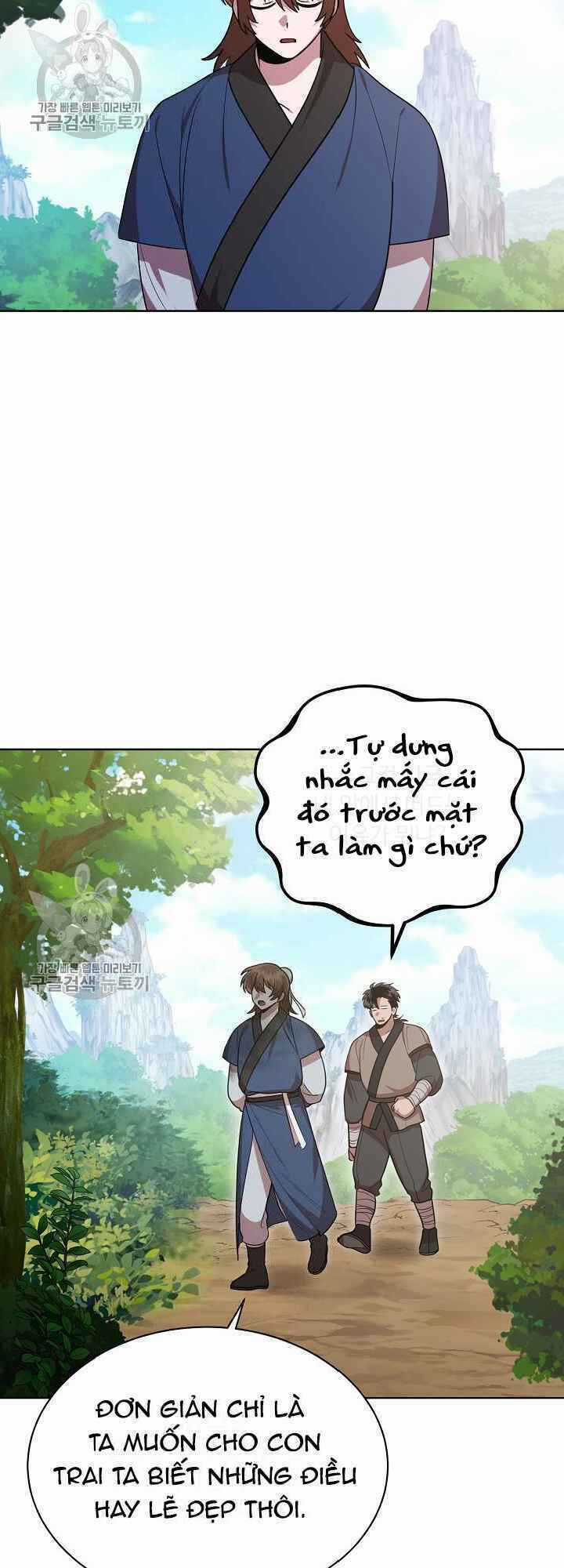 Họa Long Vương Chapter 35 trang 3