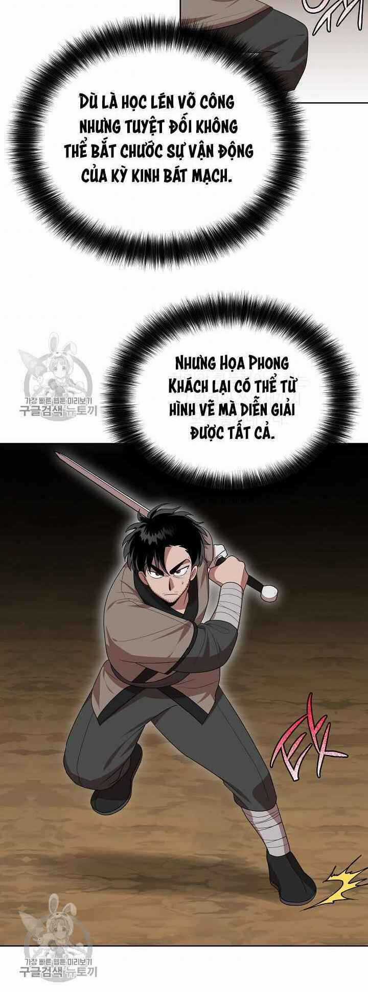 Họa Long Vương Chapter 35 trang 31