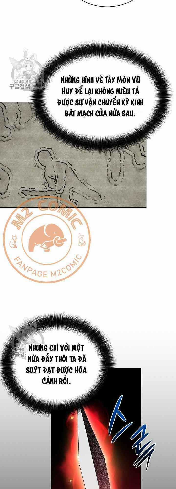 Họa Long Vương Chapter 35 trang 34