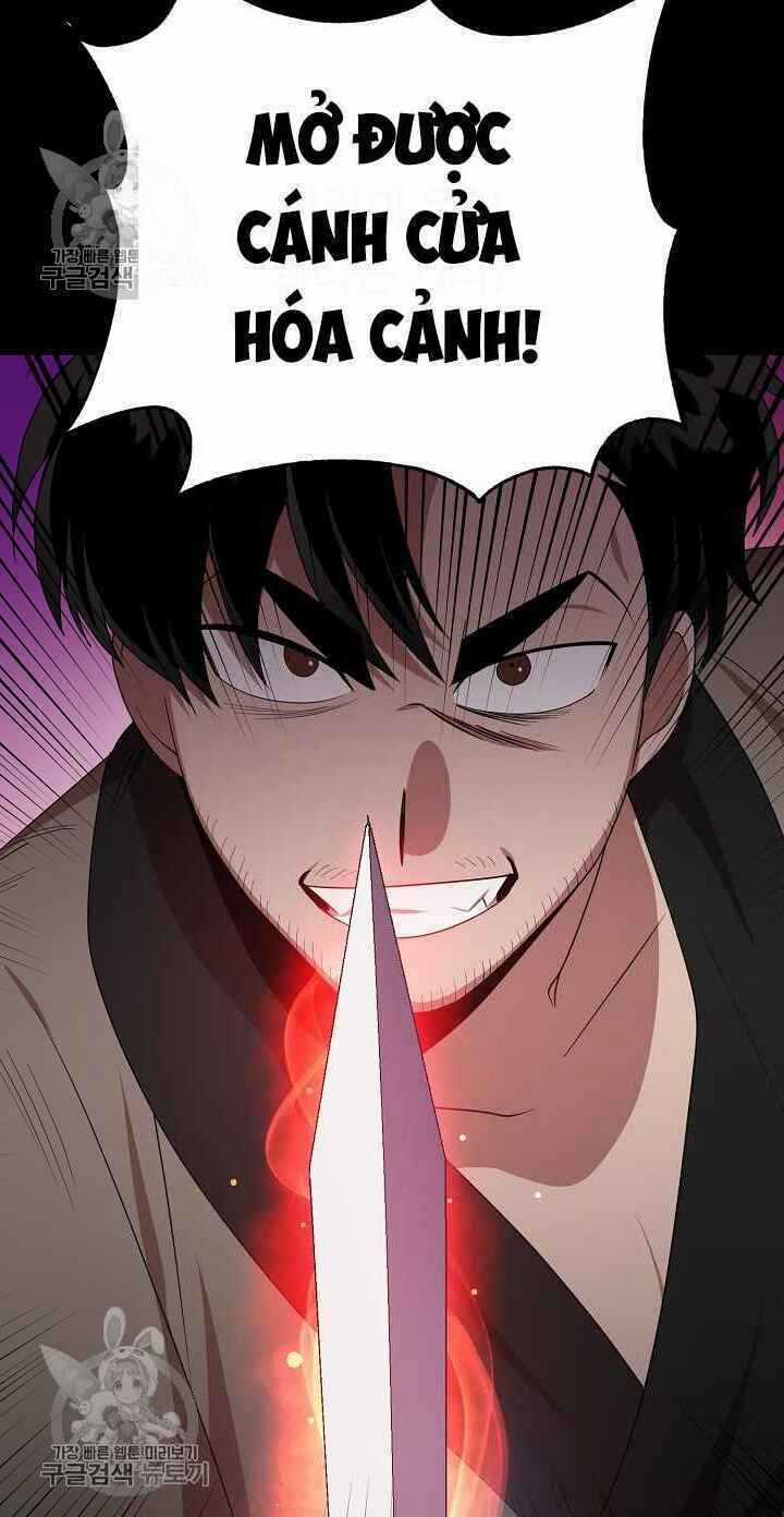 Họa Long Vương Chapter 35 trang 36