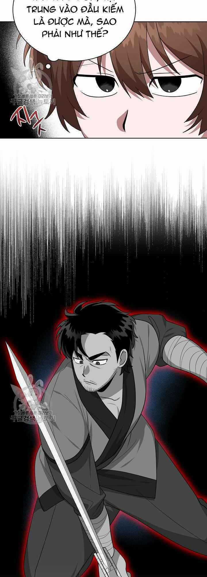 Họa Long Vương Chapter 35 trang 39