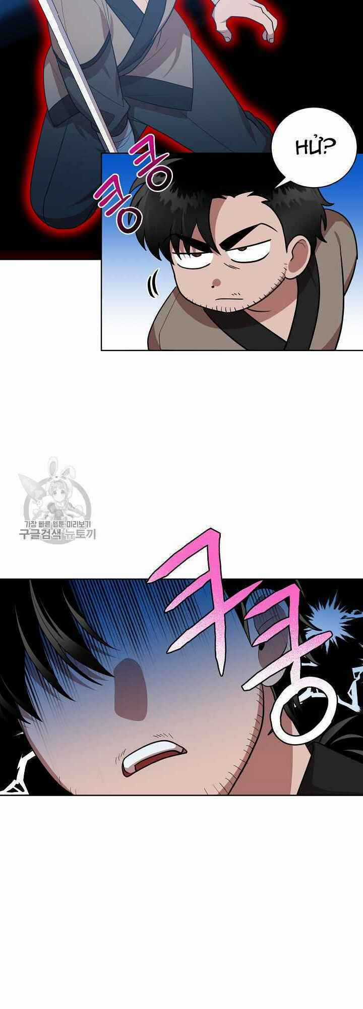 Họa Long Vương Chapter 35 trang 42