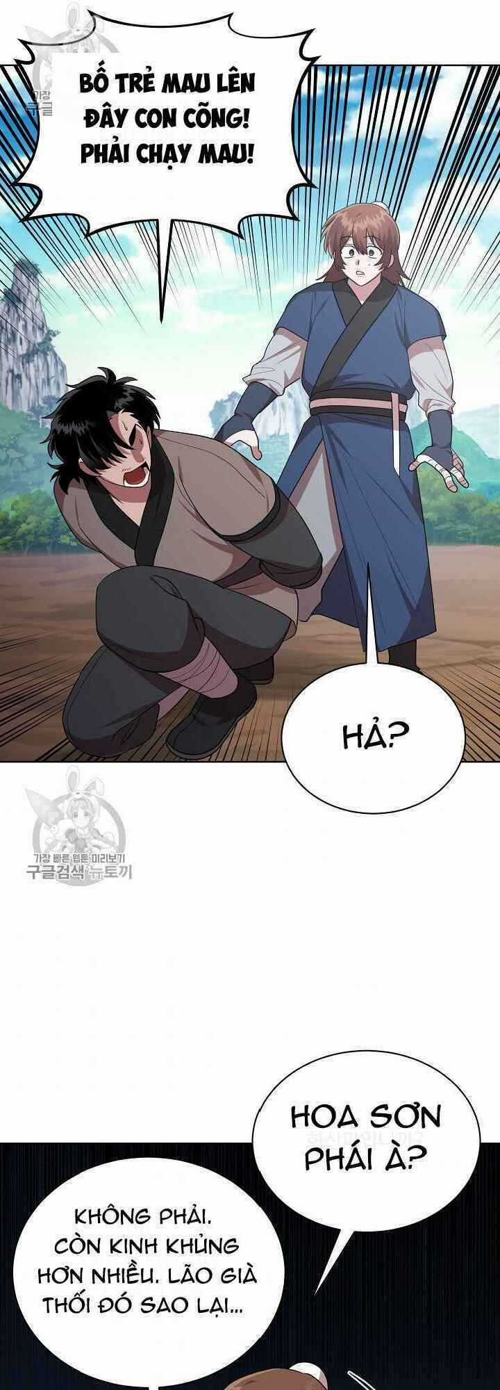 Họa Long Vương Chapter 35 trang 43