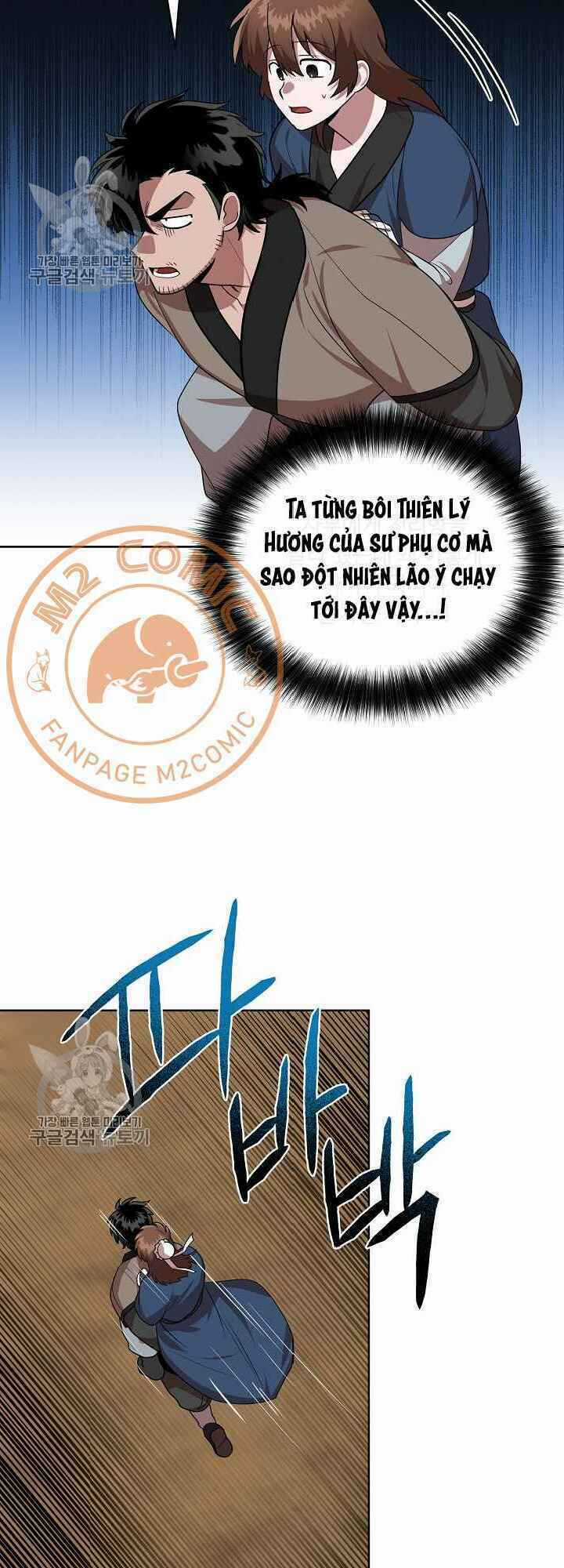 Họa Long Vương Chapter 35 trang 44