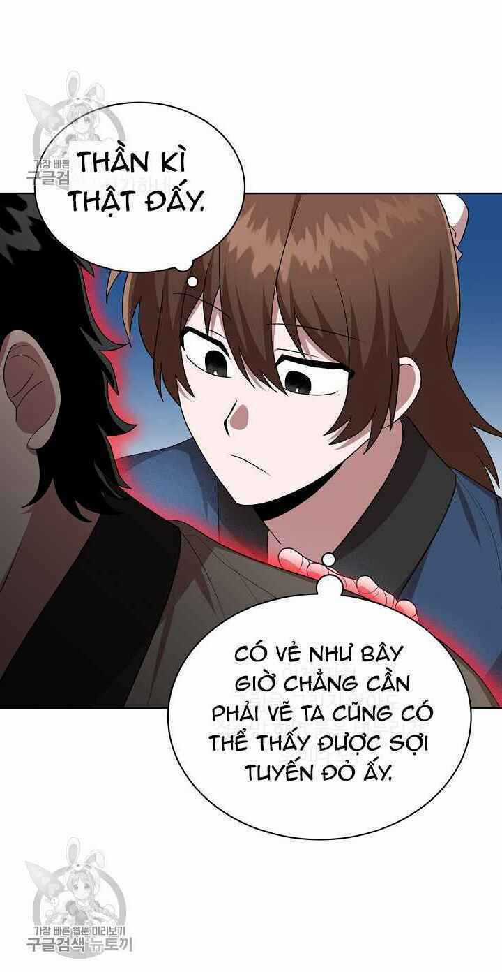 Họa Long Vương Chapter 35 trang 46