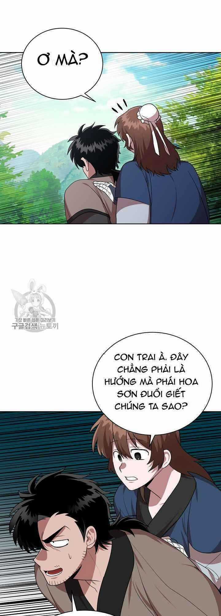 Họa Long Vương Chapter 35 trang 47