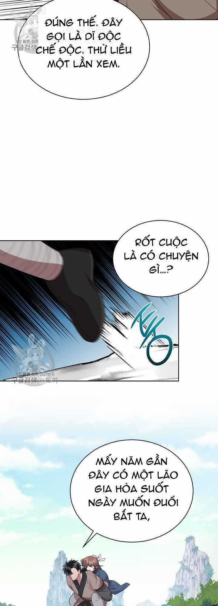 Họa Long Vương Chapter 35 trang 48