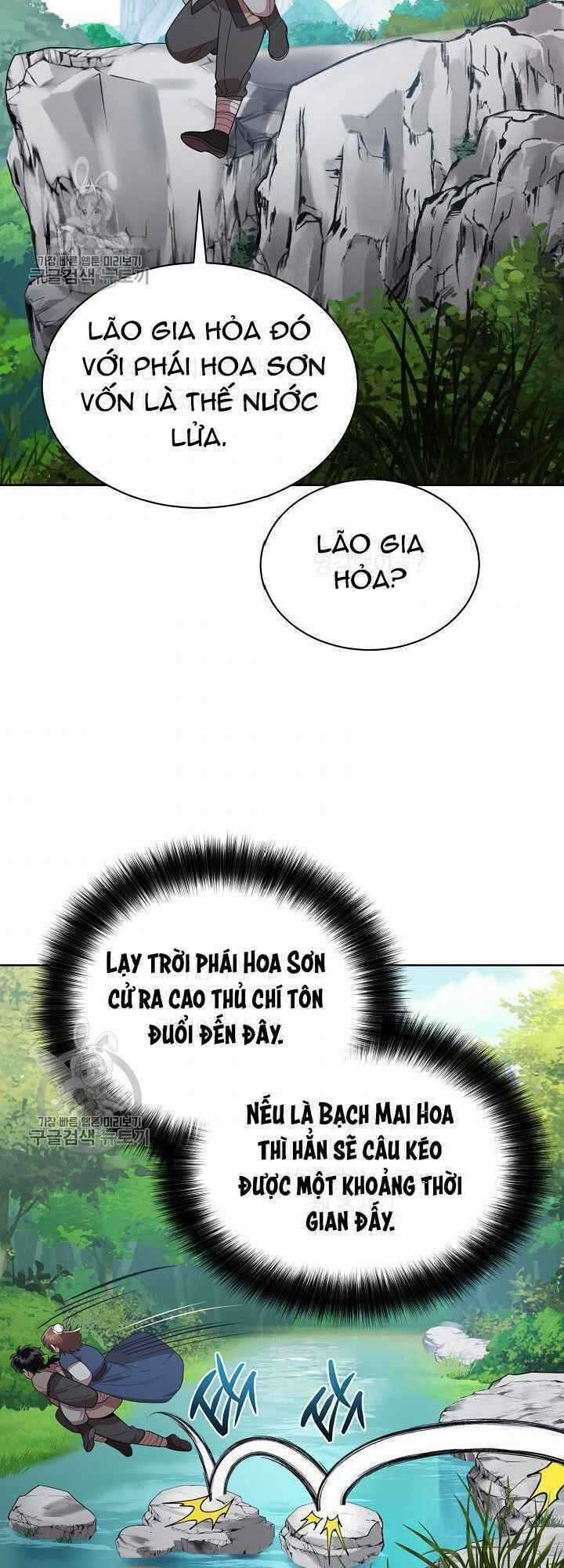 Họa Long Vương Chapter 35 trang 49