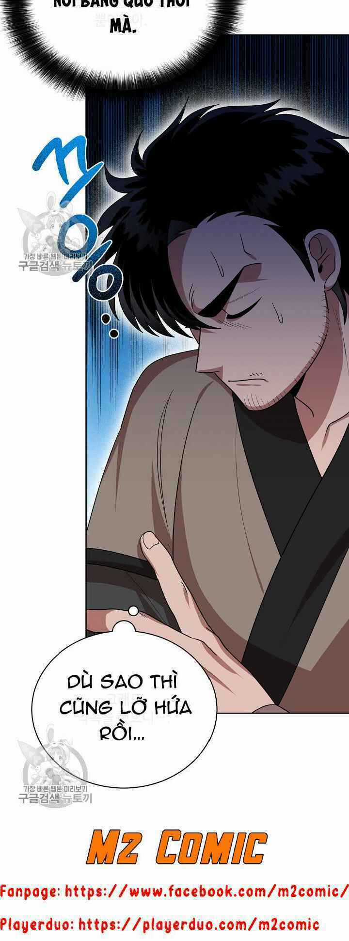 Họa Long Vương Chapter 35 trang 5