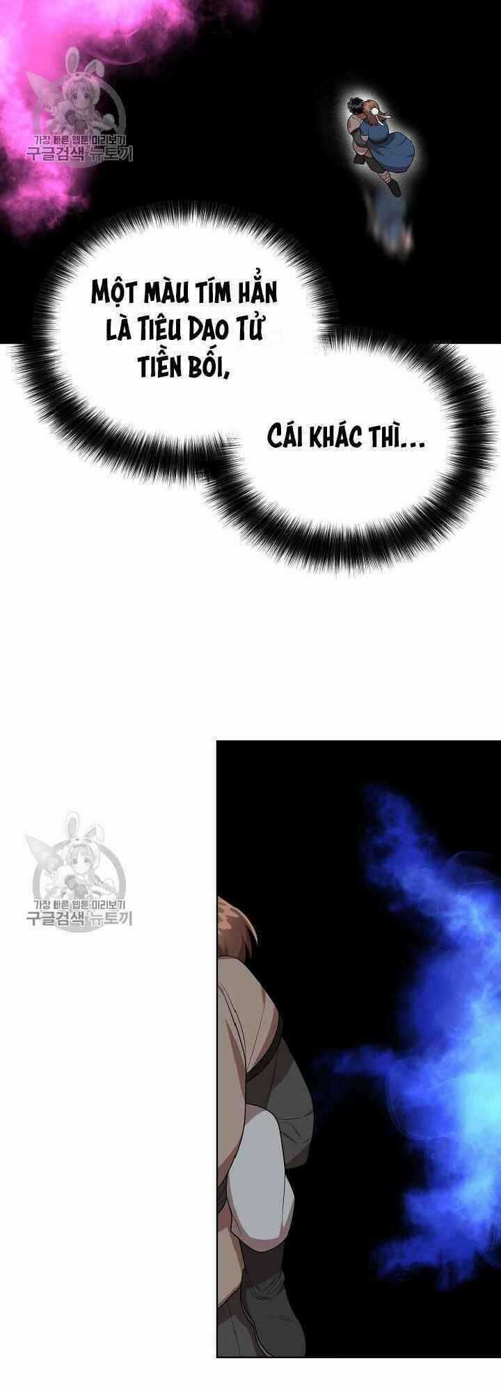 Họa Long Vương Chapter 35 trang 53