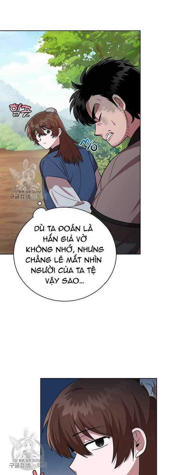 Họa Long Vương Chapter 35 trang 6