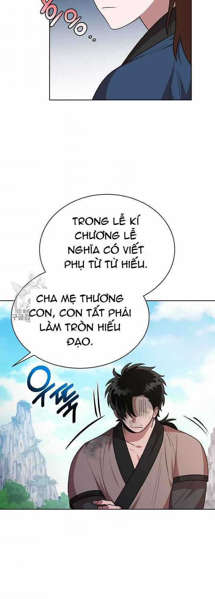 Họa Long Vương Chapter 35 trang 7
