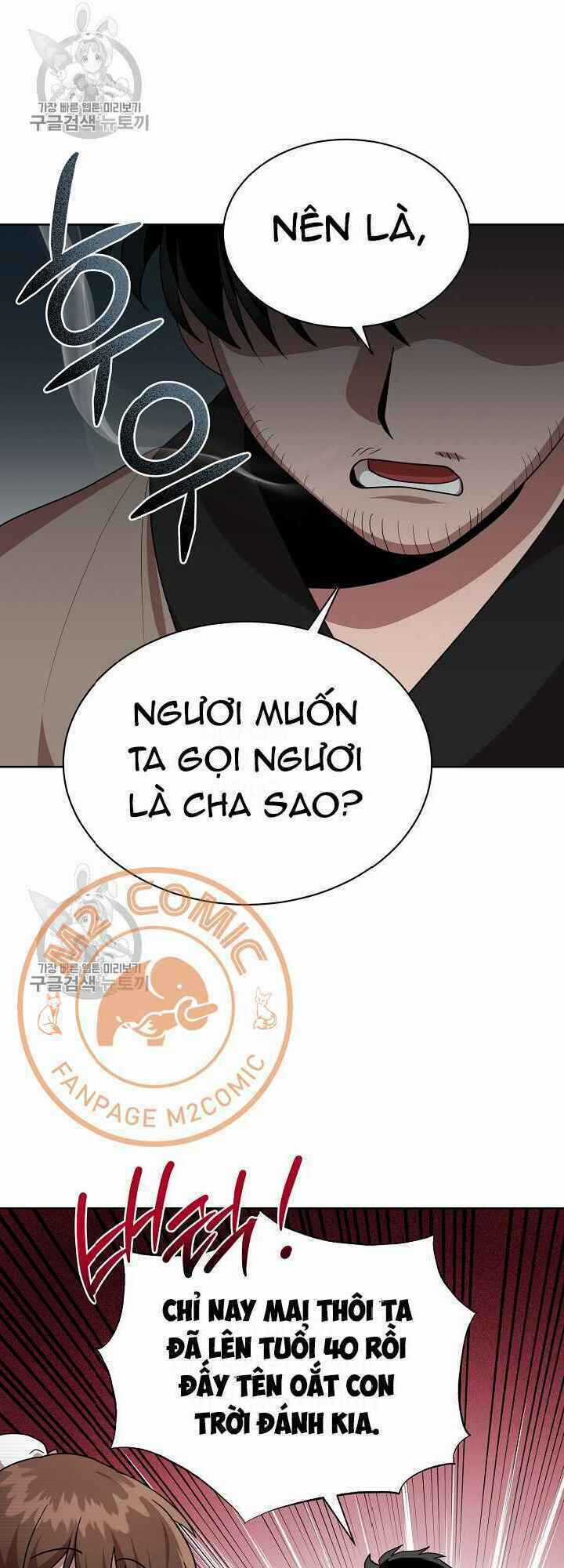 Họa Long Vương Chapter 35 trang 8