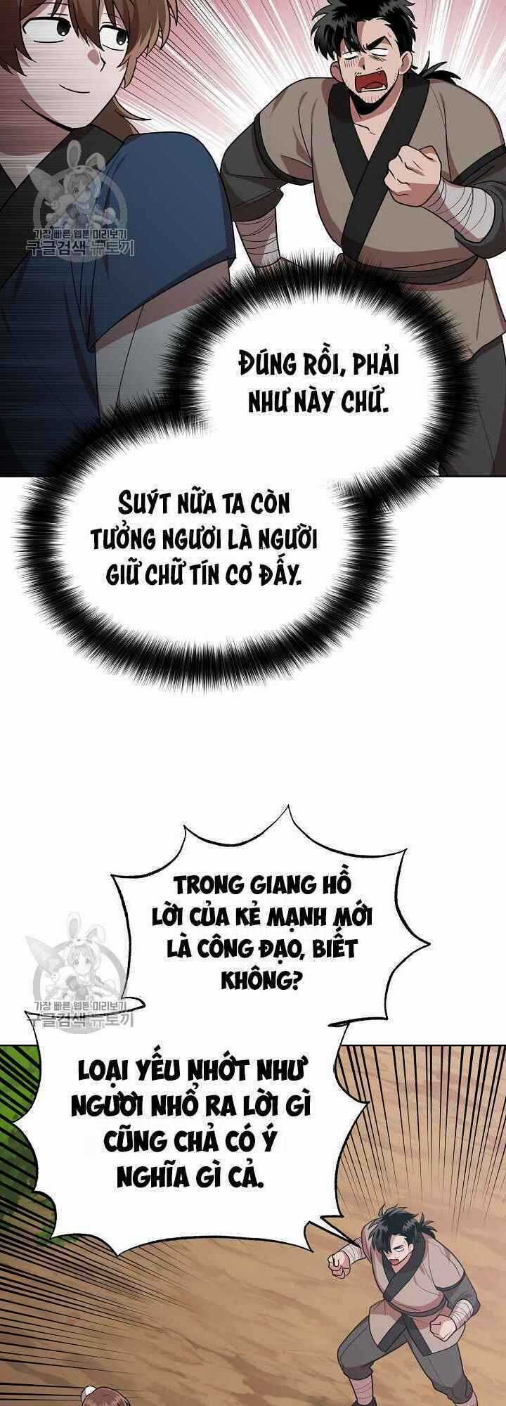 Họa Long Vương Chapter 35 trang 9