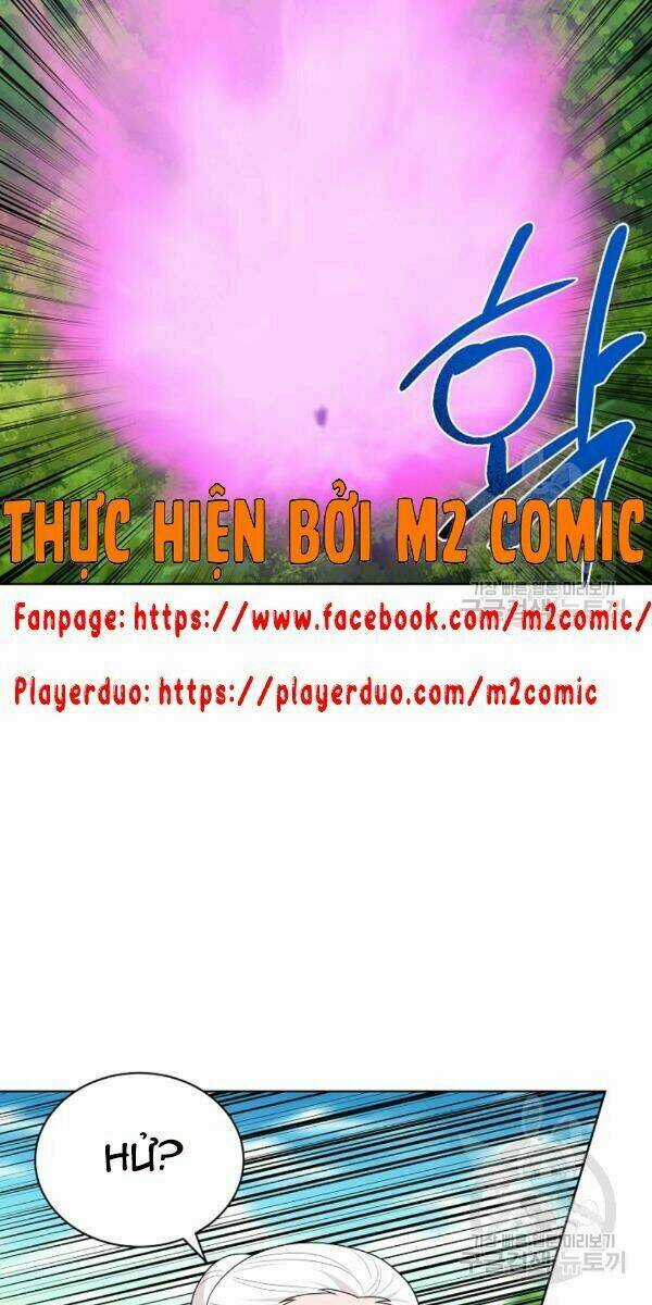 Họa Long Vương Chapter 36 trang 10