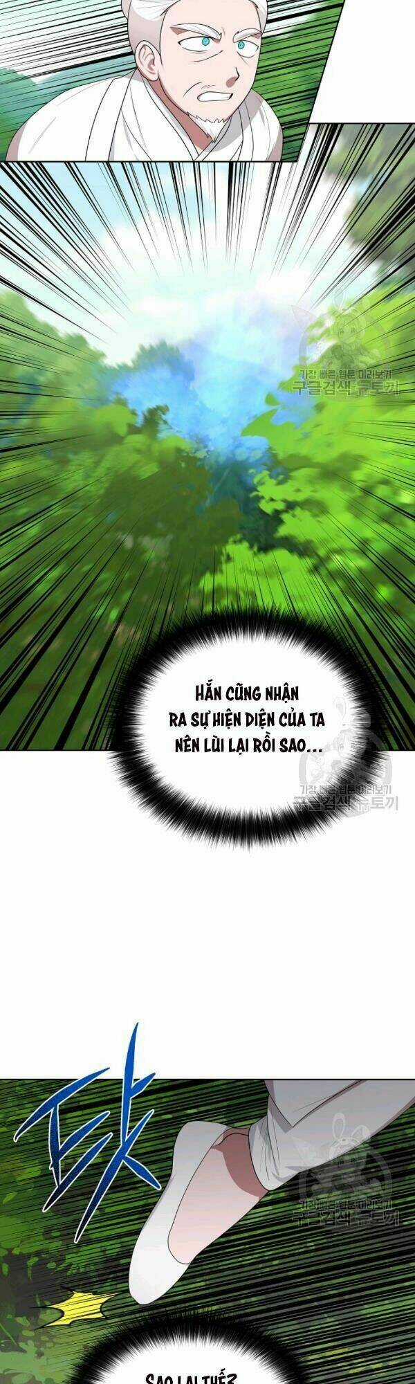 Họa Long Vương Chapter 36 trang 11