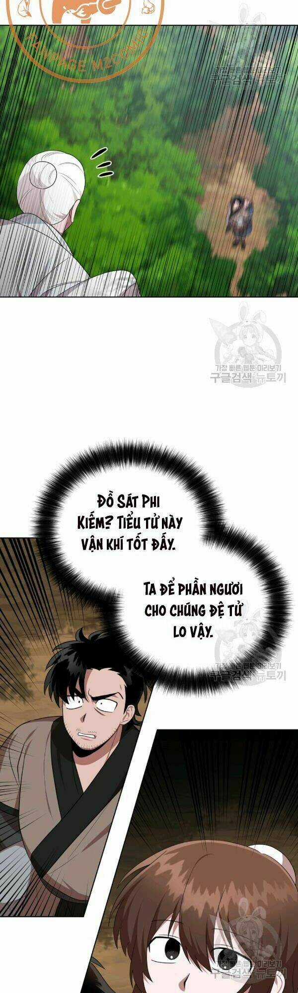 Họa Long Vương Chapter 36 trang 13